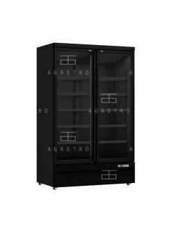 KH-FCBD126AH - Szupermarket hűtővitrin - 809 liter