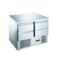 KH-S901-4D Hűtött munkaasztal 4 fiókkal