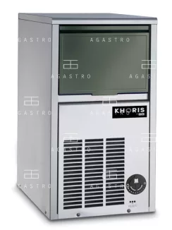 KH-SCE20A - Jégkockakészítő gép - 20kg/nap
