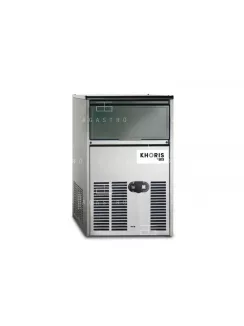   KH-SCE30W - Jégkockakészítő gép (vízhűtéses) - 28kg/nap