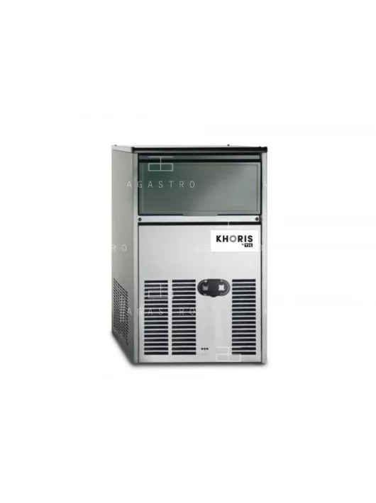 KH-SCE30W - Jégkockakészítő gép (vízhűtéses) - 28kg/nap