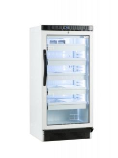 KH-VC220MED - Gyógyszerészeti fiókos hűtővitrin