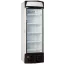 KH-VC440 GDCAB Felépítményes hűtővitrin (+30°C, 55% Rh) - 477 literes, +1 ... +10 °C, hűtéstartománnyal, 680 x 660 x 2090 mm