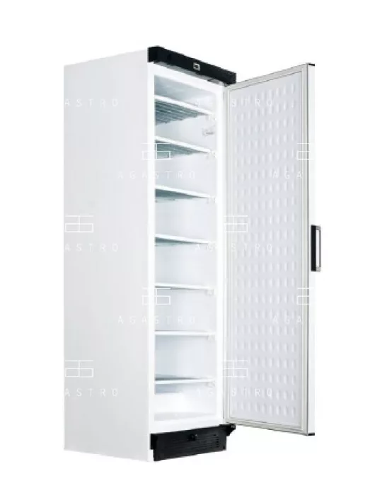 KH-VF370 SD Teleajtós fagyasztószekrény (+30°C, 55% Rh) -12 ...-22 °C, 0.27 kW