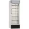 KH-VF440 GDCA - Üvegajtós fagyasztóvitrin - 480 literes, (+30°C, 55% Rh) -12 ... -22 °C, 0.867 kW