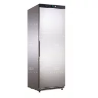   KH-XF400-HC S/S - Rozsdamentes teleajtós fagyasztó - 325 literes, 600 x 585 x 1850 mm