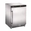 KH-XR200-H6C S/S - Rozsdamentes hűtőszekrény - 130 literes, 600 x 585 x 850 mm