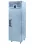 KHP-VF7SD INOX - Rozsdamentes fagyasztószekrény - 610 literes, 700 x 870 x 2100 mm, (+43°C, 65% Rh) -10 ... -22 °C, 0.733 kW