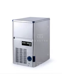   KHSDE24A - Jégkockakészítő gép (léghűtéses) - 24 kg/24h
