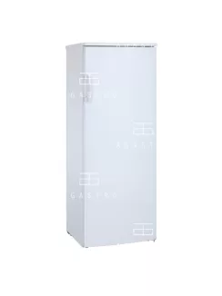   KK 262 E - Teleajtós hűtőszekrény - 228 literes, 540 x 580 x 1440 mm