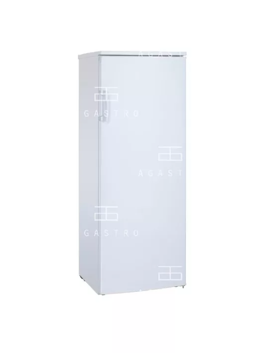 KK 262 E - Teleajtós hűtőszekrény - 228 literes, 540 x 580 x 1440 mm