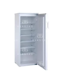   KK 262 E - Teleajtós hűtőszekrény - 228 literes, 540 x 580 x 1440 mm