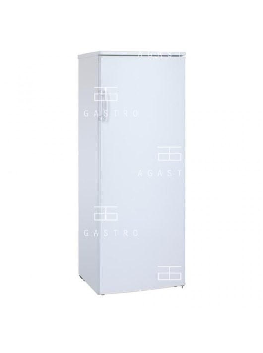 KK 367E - Teleajtós hűtőszekrény - 290 literes, 540 x 580 x 1780 mm
