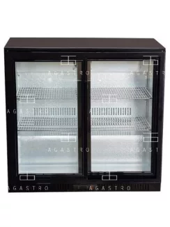   LG-198S LED - Bárhűtő - 200 literes, (+25°C, 60% Rh) +0 ...+10 °C, 900 x 520 x 850 mm