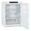 LIEBHERR (LGUex 1500) - Laboratóriumi robbanásbiztos mélyhűtőszekrény - 139 literes, 601 × 618 × 820 mm