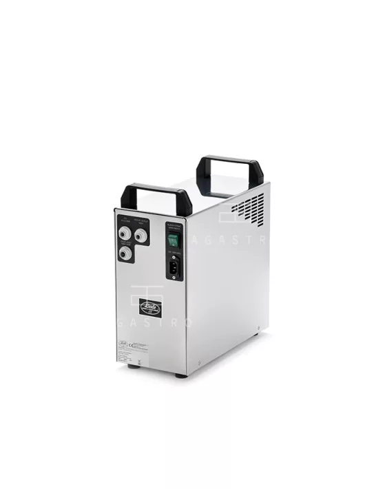 LINDR 40 - Meleg karbonátos szódagép - 40 l/óra