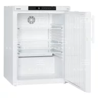   LIEBHERR (LKUexv 1610) - Laboratóriumi robbanásbiztos hűtőszekrény - 141 literes, 601 × 618 × 820 mm