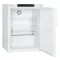 LIEBHERR (LKUexv 1610) - Laboratóriumi robbanásbiztos hűtőszekrény - 141 literes, 601 × 618 × 820 mm