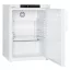 LIEBHERR (LKUexv 1610) - Laboratóriumi robbanásbiztos hűtőszekrény - 141 literes, 601 × 618 × 820 mm