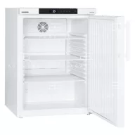   LIEBHERR (LKUv 1610) - Laboratóriumi hűtőszekrény - 142 literes, 601 × 618 × 820 mm