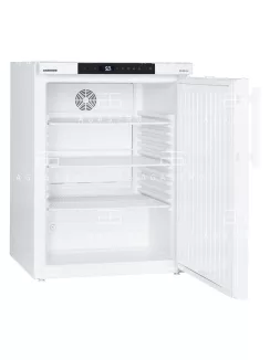   LIEBHERR (LKUv 1610) - Laboratóriumi hűtőszekrény - 142 literes, 601 × 618 × 820 mm