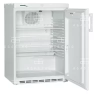   LIEBHERR (LKexv 1800) - Laboratóriumi robbanásbiztos hűtőszekrény - 180 literes, 600 × 600 × 860 mm