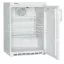 LIEBHERR (LKexv 1800) - Laboratóriumi robbanásbiztos hűtőszekrény - 180 literes, 600 × 600 × 860 mm