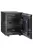 MB 32 BE - Teleajtós minibár - 32 literes, 0.058 kW, 385 x 455 x 485 mm