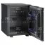 MB 32 BE - Teleajtós minibár - 32 literes, 0.058 kW, 385 x 455 x 485 mm