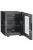 MB 32 BGD - Üvegajtós minibár - 32 literes, 0.06 kW, 385 x 455 x 485 mm