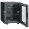 MB 32 BGD - Üvegajtós minibár - 32 literes, 0.06 kW, 385 x 455 x 485 mm