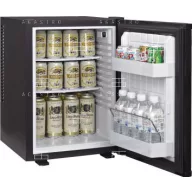   MB 34 BE Teleajtós minibár - 34 literes, 0.058 kW, 400 x 435 x 560 mm