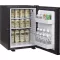 MB 34 BE Teleajtós minibár - 34 literes, 0.058 kW, 400 x 435 x 560 mm