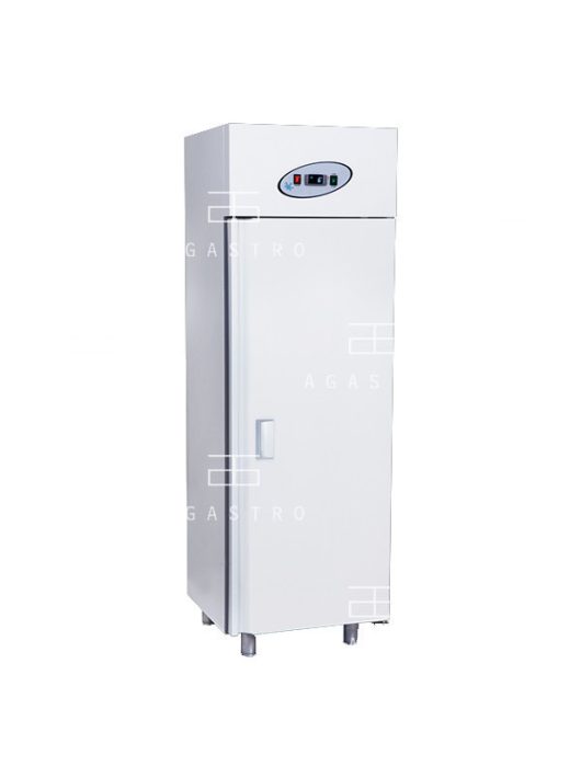 MN4 - Patikai teleajtós hűtőszekrény - 400 literes
