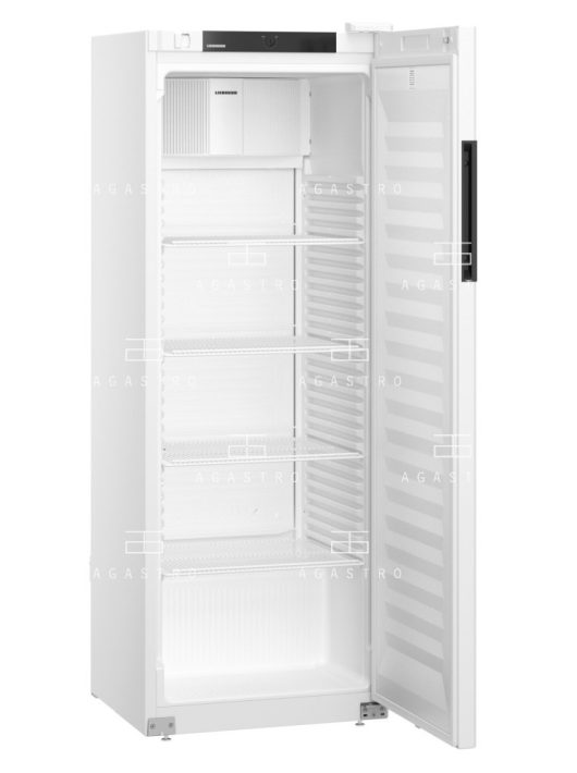LIEBHERR (MRFec 3501) - Hűtőszekrény - 327 literes, 597 × 654 × 1684 mm