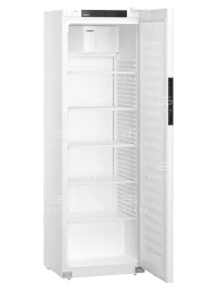   LIEBHERR (MRFec 4001) - Hűtőszekrény - 377 literes, 597 × 654 × 1884 mm