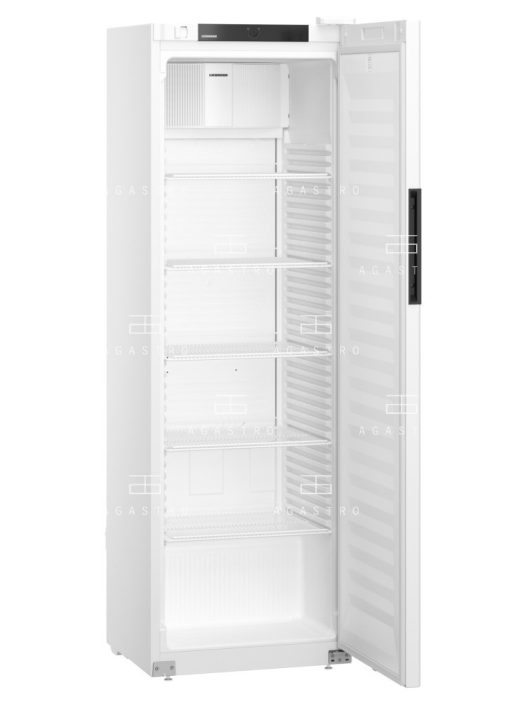 LIEBHERR (MRFec 4001) - Hűtőszekrény - 377 literes, 597 × 654 × 1884 mm