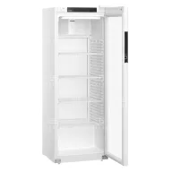   LIEBHERR (MRFvc 3511) - Üvegajtós hűtőszekrény - 347 literes, 597 × 654 × 1684 mm