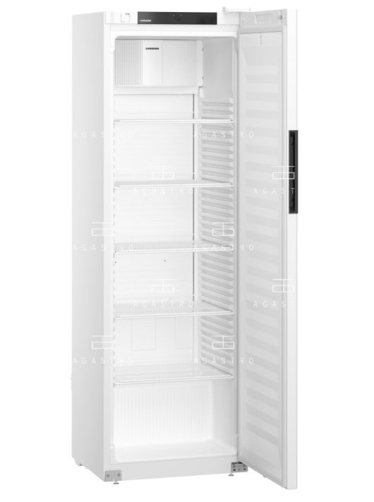 LIEBHERR (MRFvc 4001) - Hűtőszekrény - 377 literes, 597 × 654 × 1884 mm
