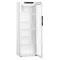 LIEBHERR (MRFvc 4011) - Üvegajtós hűtőszekrény - 400 literes, 597 × 654 × 1884 mm