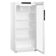   LIEBHERR (MRFvc 5511) - Üvegajtós hűtőszekrény - 569 literes, 747 × 769 × 1684 mm