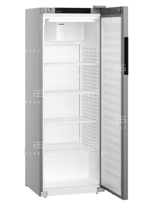 LIEBHERR (MRFvd 3501) - Hűtőszekrény - 327 literes, 597 × 654 × 1684 mm