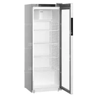   LIEBHERR (MRFvd 3511) - Üvegajtós hűtőszekrény - 347 literes, 597 × 654 × 1684 mm