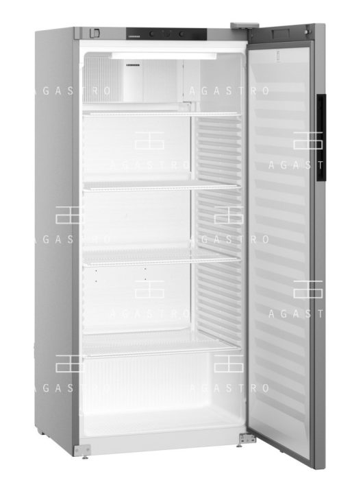 LIEBHERR (MRFvd 5501) - Hűtőszekrény - 544 literes, 747 × 769 × 1684 mm