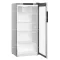 LIEBHERR (MRFvd 5511) - Üvegajtós hűtőszekrény - 569 literes, 747 × 769 × 1684 mm