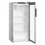 LIEBHERR (MRFvd 5511) - Üvegajtós hűtőszekrény - 569 literes, 747 × 769 × 1684 mm