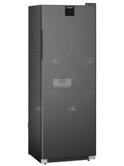   LIEBHERR (MRFvg 3501) - Hűtőszekrény - 327 literes, 597 × 654 × 1684 mm