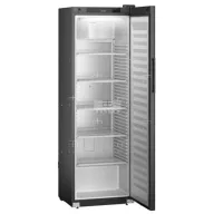   LIEBHERR (MRFvg 4001) - Hűtőszekrény - 377 literes, 597 × 654 × 1884 mm