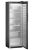LIEBHERR (MRFvg 4001) - Hűtőszekrény - 377 literes, 597 × 654 × 1884 mm