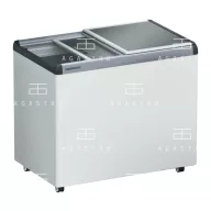   LIEBHERR (MRHsc 2852) - Teletetős hűtőláda - 296 literes, 1045 × 661 × 825 mm